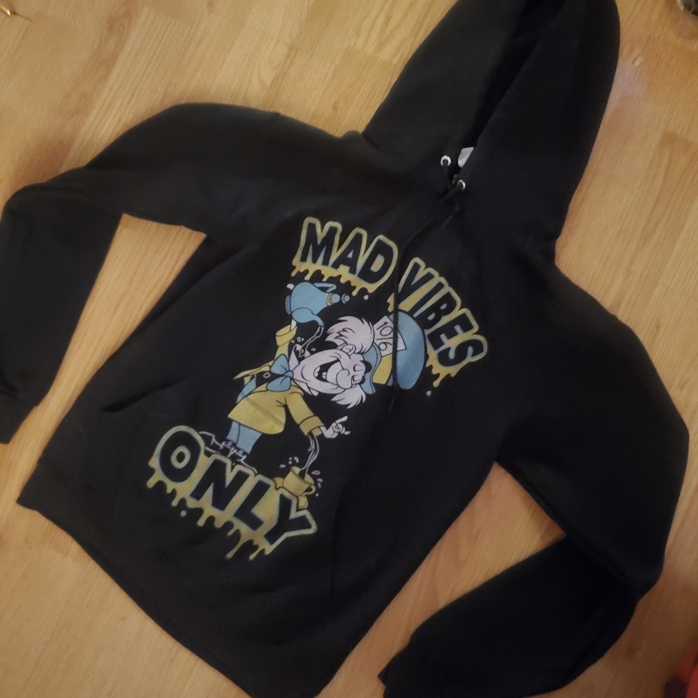 Disney Alice In Wonderland Hoodie